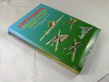 Luftwaffe Advanced Aircraft