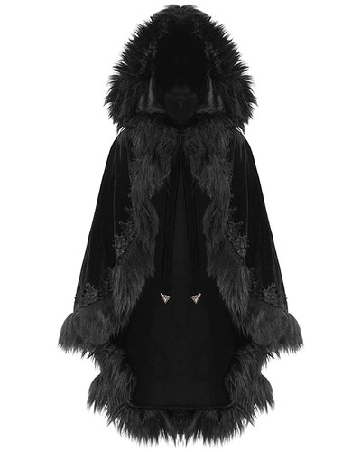 Devil fashion damen - fashion, gothischer