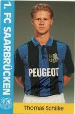 Thomas Schilke - SAMMLUNGSAUFLÖSUNG - original signiert