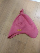 Steiff Rosa Mütze Mädchen Größe 53, Baby/Kleinkind, Siehe Bilder