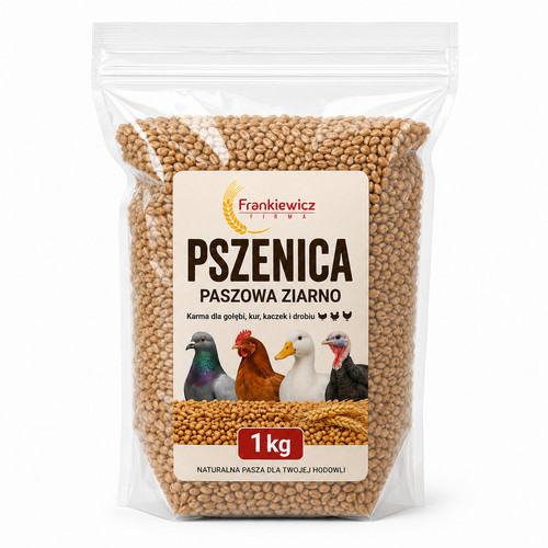 Weizen 25kg futterweizen - 1-25kg,