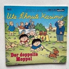 Ute Schnute Kasimir - Nr. 8 -
