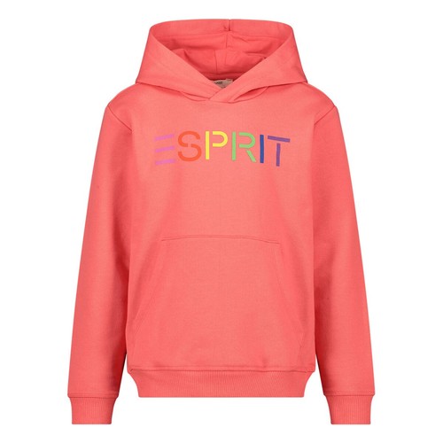 Esprit kinder hoodie koralle - esprit,