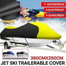 Für Jet Ski Seadoo Abdeckung