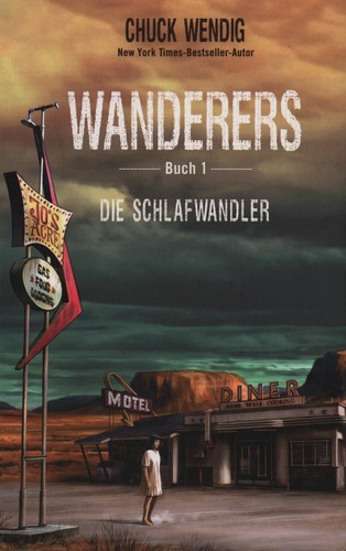 Wanderers die - ",
