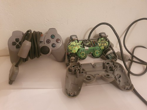Sony playstation ps1 - playstation,