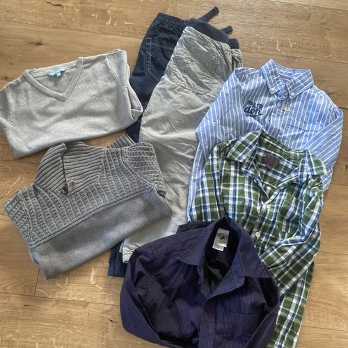 Paket winter pulli - paket,