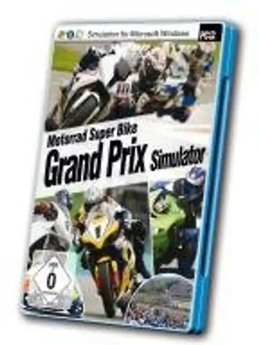 Motorrad super bike grand prix - bike,