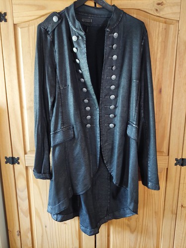 Inn damenjacke longjacke - damenjacke,