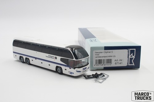Rietze neoplan cityliner - neoplan,