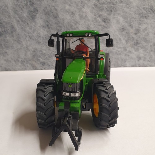 Siku farmer 3252 john - farmer,