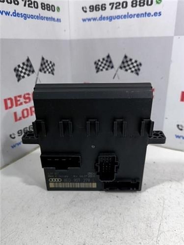 8e0907279 elektronikmodul