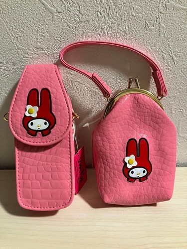 Sanrio vivitix melody rot - vivitix, my