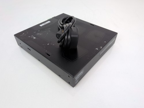 Qsc spa2 200 kanal endstufe - qsc, 2-kanal