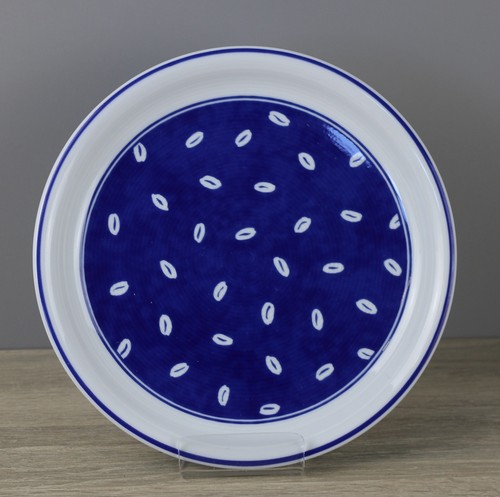 Thomas trend blue dots - thomas,