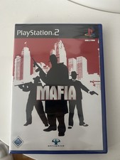 Mafia PS2 Sony PlayStation