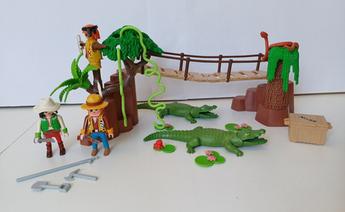 Playmobil sammlung set 3016 - sammlung,
