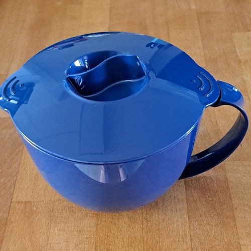 Tupperware mikrowellenkanne - tupperware,