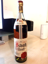 Asbach Uralt 0,7 L Vintage aus
