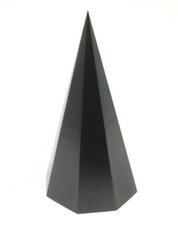 Schungit shungit pyramide - &,