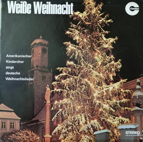 Amerikanischer kinderchor aus - kinderchor,