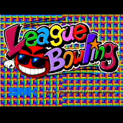 Gebraucht league bowling - league,