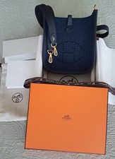 °Neu & Beleg° HERMES Mini