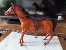 Barbie Denver Pferd Big Jim Amigo Mattel Superstar Vintage 70er