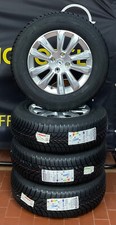 4 Winterräder Opel Mokka-B / Mokka-e-B  215/65R16 98H Bridgestone 9843961480