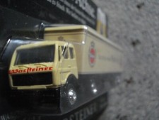 Brauerei Warsteiner MB NG80 SZ