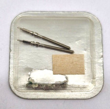 Rolex Original Aufzugwelle Cal. 1120 - 6697