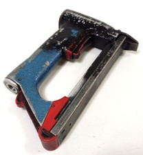 Bea Tacker 71/16-421 Druckluft-Tacker Klammergerät Pneumatischer Lufthefter