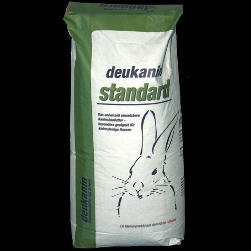 Deukanin standard - deukanin,