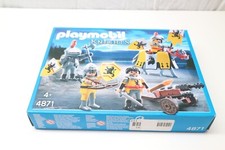 playmobil 4871 setnr. ovp