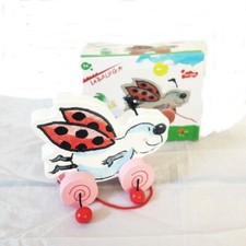 Nachziehtier Nachziehspielzeug