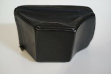 #T0182 -  Originale seltene Leica M5 Schwarz/Black Tasche ever ready case