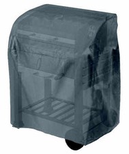 Tepro 8400 Abdeckhaube zu