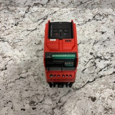 Used - SEW Eurodrive VFD