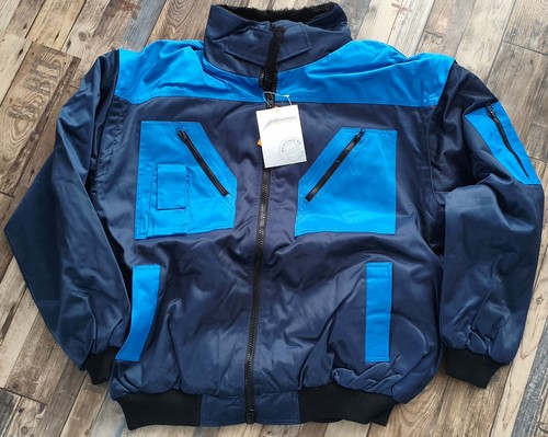 Albatros pilotenjacke 1 - albatros,