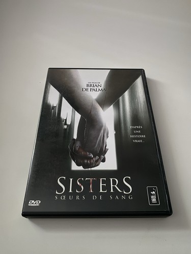 Film dvd sisters soeurs - sisters,