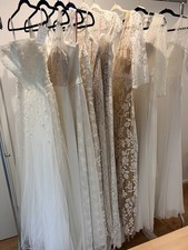 Brautkleider Zum Neu-Erfinden
