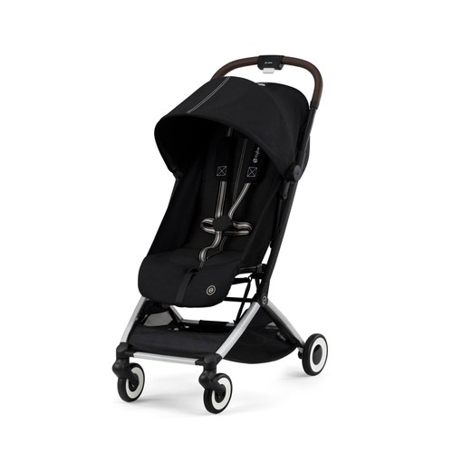 Cybex orfeo silver frame - cybex,