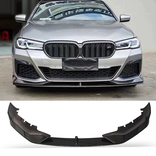Frontlippe spoiler sport glanz - spoiler,