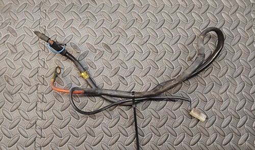Kabelbaum kabel lichtmaschine - kabel,