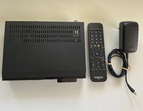 Humax nano basic sat - humax,