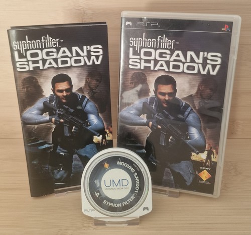 Syphon filter logan shadow - filter:,