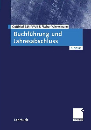Buchführung und