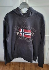 NAPAPIJRI Kapuzen Pullover