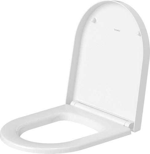 Duravit toilettensitz weiß - duravit-toilettensitz,,