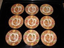 Wood sons enoch woods ware - 9-wood,
